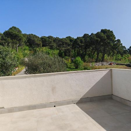 Holiday House "Villa Flora" Šibenik Eksteriør billede