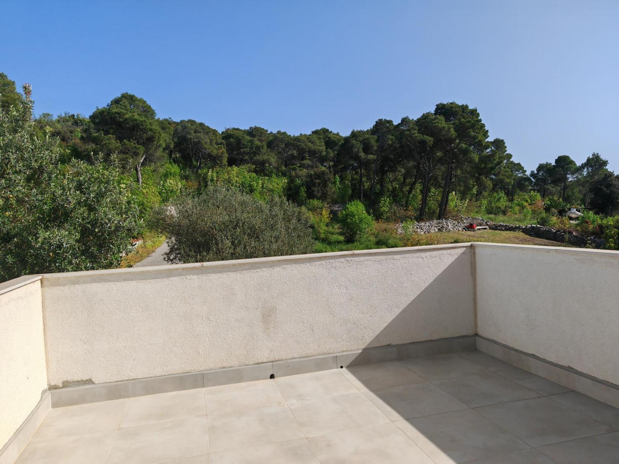 Holiday House "Villa Flora" Šibenik Eksteriør billede