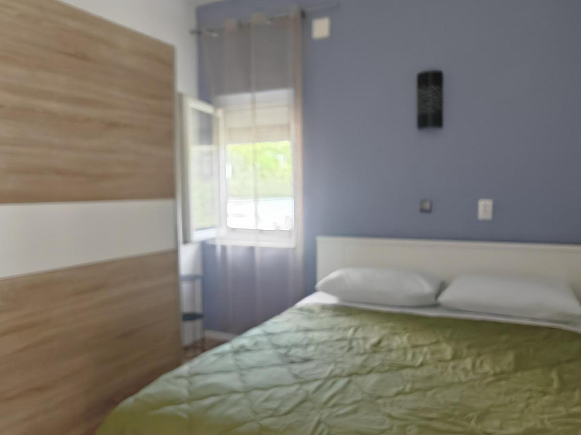 Holiday House "Villa Flora" Šibenik Eksteriør billede