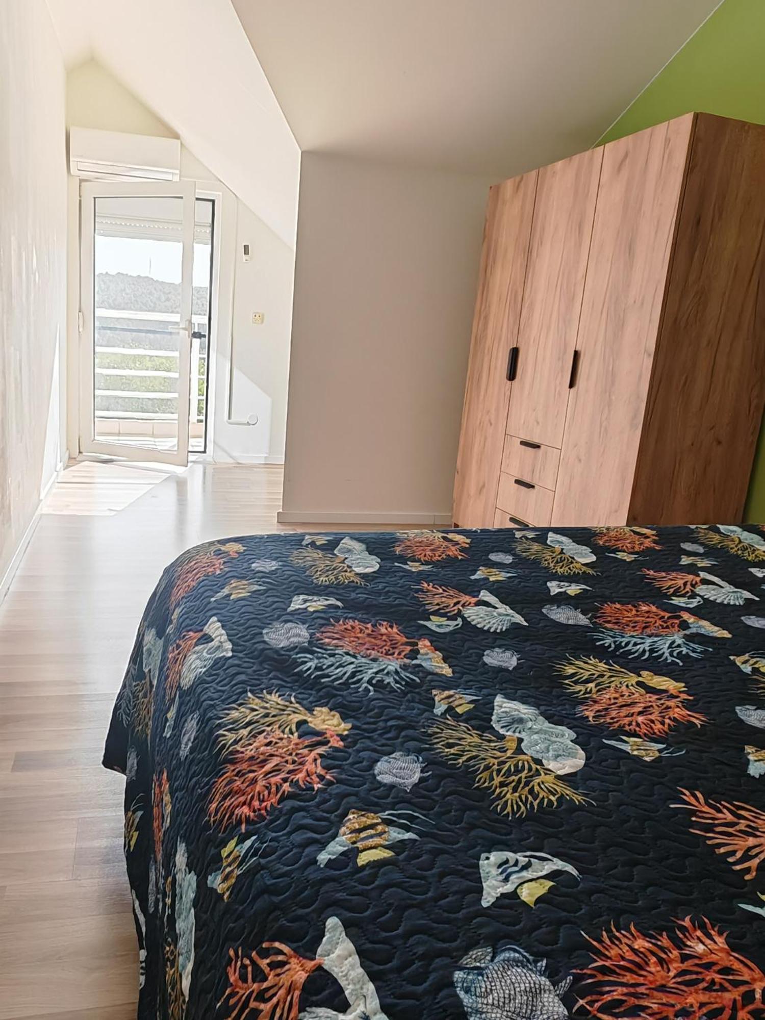 Holiday House "Villa Flora" Šibenik Eksteriør billede