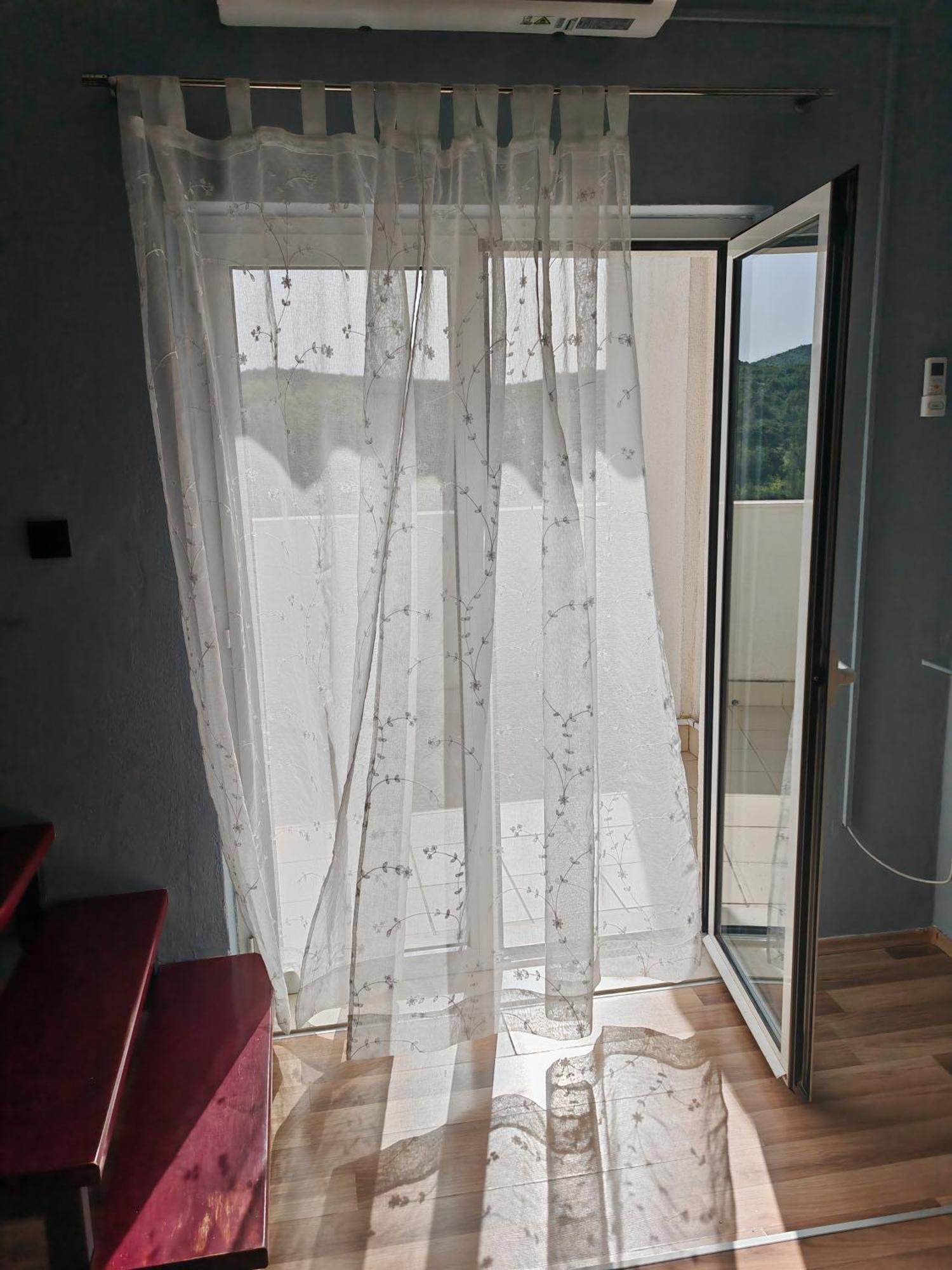 Holiday House "Villa Flora" Šibenik Eksteriør billede