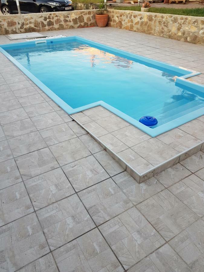 Holiday House "Villa Flora" Šibenik Eksteriør billede
