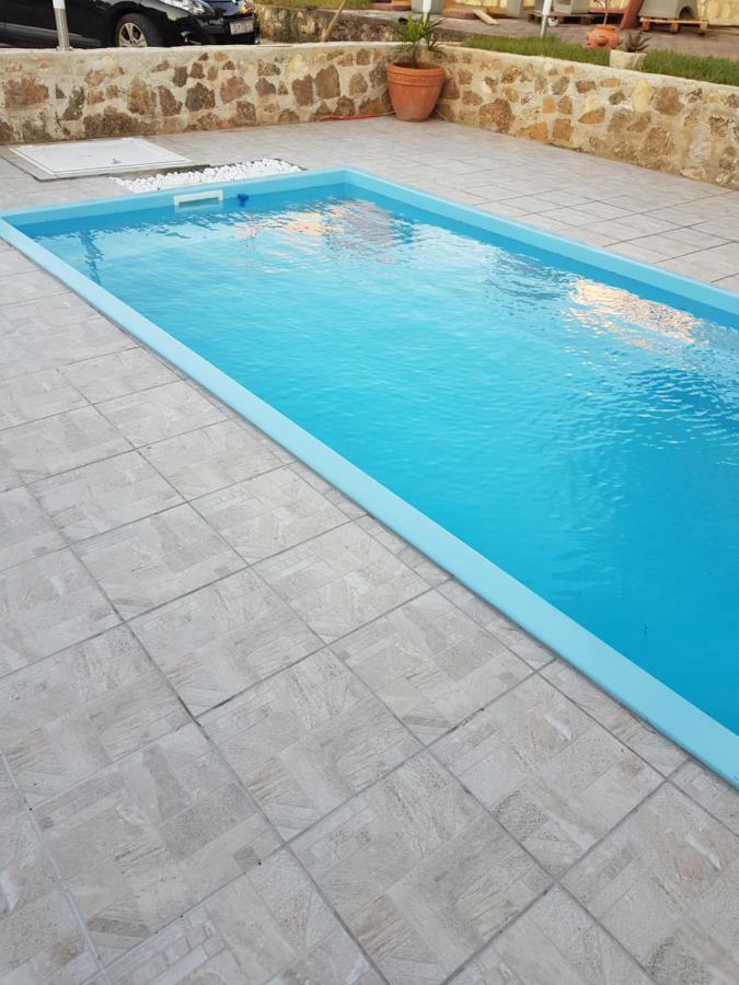 Holiday House "Villa Flora" Šibenik Eksteriør billede